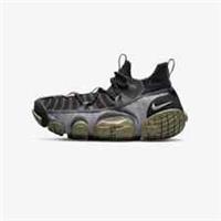 NIKE ISPA LINK - BLACK / ENIGMA STONE - CN2269 003 - EU 42 - UK 7.5