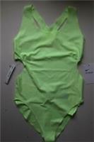 NIKE CITY READY RUN TIGHT FIT KNIT RUNNING BODYSUIT TOP CQ4331-701 WOMEN M L - M Regular