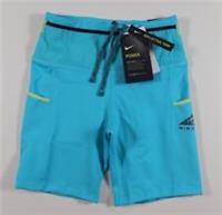 NIKE POWER EPIC LUXE TRAIL RUNNING DRI FIT TIGHT FIT SHORTS CZ9590-447 WOMEN XS - XS Regular