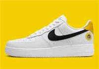 Nike Air Force 1 '07 LV8 Low Have A Nike Day (UK 14 US 15 EUR 49.5)