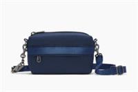 NIKE SPORTSWEAR FUTURA LUXE WOMEN'S CROSSBODY BAG CW9304-410 - 1L - 20x5x13 CM