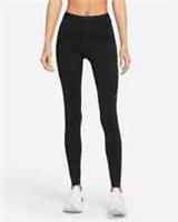 Nike EPIC LUX Run Division RRP £89.95 Women's Mid-Rise Pocket Leggings Size XS