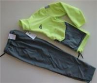 NIKE SPORTSWEAR PANTS JACKET SET TRACKSUIT DJ5574-736 UNISEX KIDS BOYS GIRLS M