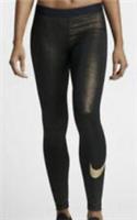 Nike Pro Sparkle Training Leggings Size - Small BNWT