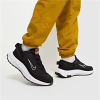 NIKE CRATER REMIXA MENS BLACK/WHITE SHOES.SIZE UK-6-10