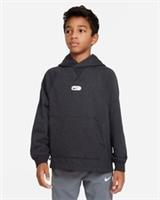Nike Dri-FIT Athletics Fleece Training Hoodie RRP £49.95 Kids' M (10-11 y.o.)