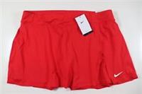 NIKE COURT VICTORY DRI FIT TENNIS 2IN1 SKIRT SKORT DB6477-658 PLUS SIZE 2X 3X - 2X Plus