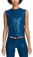 Nike Women's Pro Dri-Fit tank training top - adult L