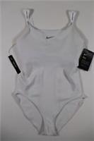 NIKE PRO CAPSULE TRAINING SLEEVELESS TIGHT FIT BODYSUIT TOP BV3416-030 WOMEN S - S Regular
