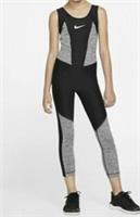 NIKE DRI FIT STUDIO GYMNASTICS TRAINING BODYSUIT BV2797-032 - GIRLS XS L XL