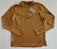 NIKE ELEMENT TRAIL RUNNING MIDLAYER DRI FIT LONG SLEEVE TOP DC5217-790 WOMEN M - M Regular