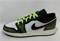 Nike Air Jordan 1 Low SE (GS) Size 6 (uk) BNIB