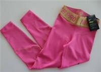 NIKE PRO WARM DRI FIT SPARKLE TRAINING TIGHTS PINKSICLE CU8445-684 KIDS GIRLS S
