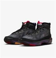 Nike Air Jordan XXXVII 37 'Raptors' Basketball Shoes UK 7, US 8, Eur 41