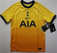 NIKE BREATHE TOTTENHAM HOTSPUR FOOTBALL TOP CK7893-720 UNISEX KIDS BOYS GIRLS M