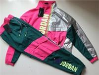 NIKE JORDAN WINTER UTILITY HIGH-VIS JACKET PANTS TRACKSUIT CW6497-674 WOMEN S - S Regular