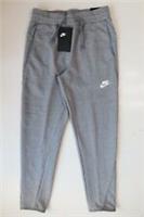 NIKE SPORTSWEAR FRENCH TERRY FLEECE JOGGERS CU9219-091 UNISEX KIDS BOYS GIRLS M