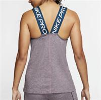 NIKE PRO INTERTWIST DRI FIT LOOSE TRAINING GYM TANK TOP CJ3615-693 WOMEN XL - XL Regular