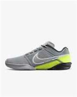 NIKE METCON TURBO 2 - WOLF GREY / WHITE VOLT GREEN - DH3392 001 - UK 13