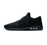 NIKE SB AIR MAX JANOSKI 2 - TRIPLE BLACK - AQ7477 004 - EU 37.5 - UK 4.5