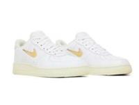 NIKE AIR FORCE 1 '07 LX ,,Jewel'' SIZE UK 15 EUR 50.5 (DC8894 100)
