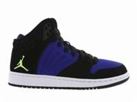 NIKE JORDAN 1 Flight 4 Premium Kids Shoes Size UK 6 / EUR 40 NEW