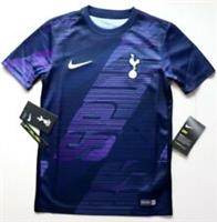 NIKE TOTTENHAM HOTSPUR FOOTBALL TRAINING TOP AO7760-429 KIDS BOYS GIRLS S