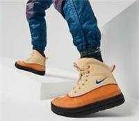 Nike Woodside 2 High ACG Girls Boys Boots Shoes Size Uk 3,4,5,5.5,6