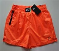 NIKE SPORTSWEAR HIGH WAIST WOVEN LOOSE UTILITY SHORTS ORANGE DA6166-858 WOMEN S - S Regular