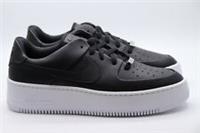 NIKE AF1 AIR FORCE 1 SAGE LOW TRAINERS AR5339-002 WOMEN MEN UNISEX UK8.5 9
