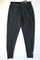 NIKE ESSENTIAL WARM WINTER SLIM FIT RUNNING PANTS JOGGERS BV3331-010 WOMEN XS - XS Regular