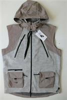 NIKE NIKELAB AAE RARE UTILITY VEST GILET JACKET BV8067-279 WOMEN XS S M - S Regular