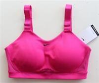 NIKE DRI FIT ALPHA TRAINING HIGH SUPPORT SPORTS BRA DD0430-621 WOMEN S A-C - S / A-C Regular