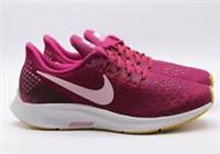 NIKE AIR ZOOM PEGASUS 35 RUNNING TRAINERS TRUE BERRY 942855-606 WOMEN UK3