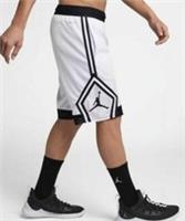 NIKE JORDAN JUMPMAN RISE DRI FIT BASKETBALL SHORTS HA4007-101 - KIDS BOYS 5-6Y