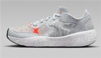 Nike Jordan Delta 3 Low (GS) DQ4982-002 size 6 Platinum/Infrared