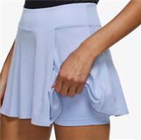 NIKE COURT FLOUNCY VICTORY DRI FIT TENNIS SKIRT SKORT DB6604-468 PLUS SIZE 3X - 3X Plus
