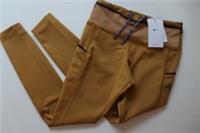 NIKE POWER EPIC LUXE POCKET TRAIL TIGHT RUNNING TIGHTS CZ9596-790 - WOMEN M - M Regular