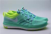 NIKE FREE TR FOCUS FLYKNIT TRAINING RUNNING TRAINERS 844817-302 - WOMEN UK3.5