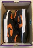 Nike SB React Leo Baker Size UK 8