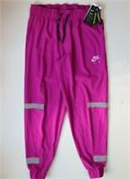 NIKE FLEX AIR DRI FIT RUNNING WOVEN PANTS TROUSERS CU3349-564 - WOMEN S - S Regular