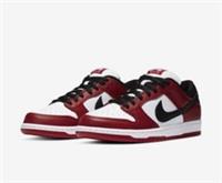 Nike SB Dunk Low Chicago UK10 US11 EU45