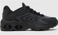 Nike Air Max TW size 4_4.5 BLACK DQ0296 002