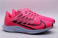NIKE ZOOM RIVAL FLY RUNNING TRAINERS - PINK CD7287-600 - WOMEN UK3.5