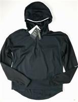 NIKE SHIELD RUN DIVISION RUNNING 1/2 ZIP LONG SLEEVE TOP CU6182-010 - WOMEN S - S Regular