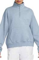 Nike Jordan Flight OVERSIZED Fleece RRP £79.95 Top Women's Size S, L RUNS LARGE - S Regular