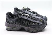 NIKE AIR MAX TAILWIND IV SE GS TRAINERS CD6763-001 - UNISEX KIDS BOYS GIRLS UK3