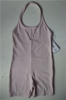 NIKE YOGA LUXE INFINALON DANCE STUDIO TRAINING JUMPSUIT CJ5278-699 - WOMEN XS M - M Regular