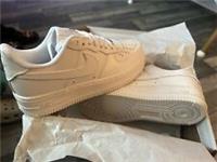 Nike Air Force 1 Low '07 White