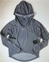 NIKE GLAM DUNK MIDLAYER DRI FIT RUNNING LONG SLEEVE TOP BV9215-056 WOMEN S - S Regular